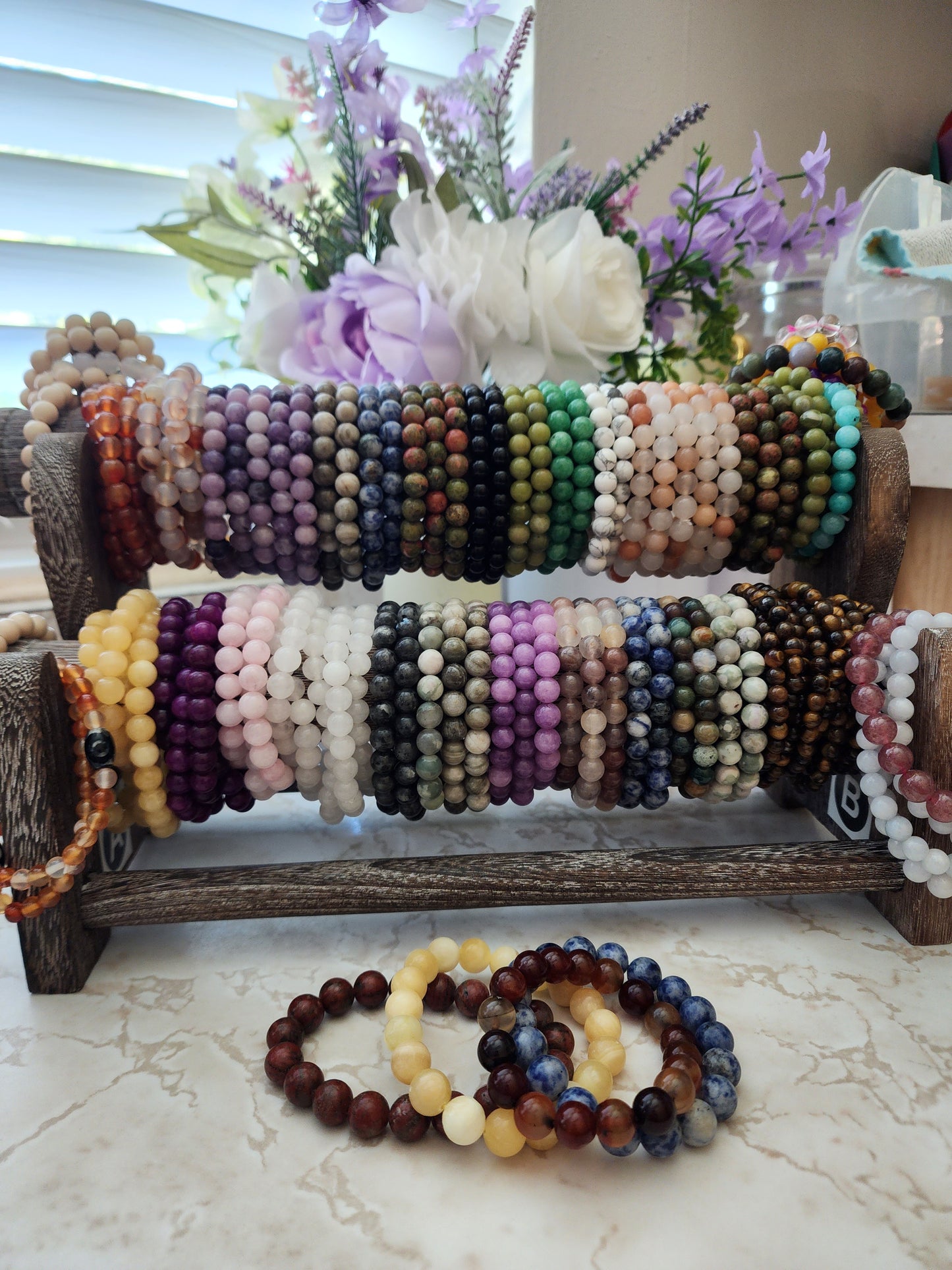 RANDOM PULL OF A BEAD BRACELET