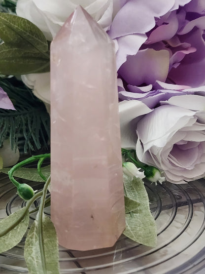 ROSE QUARTZ TOWER