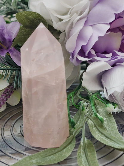 ROSE QUARTZ TOWER